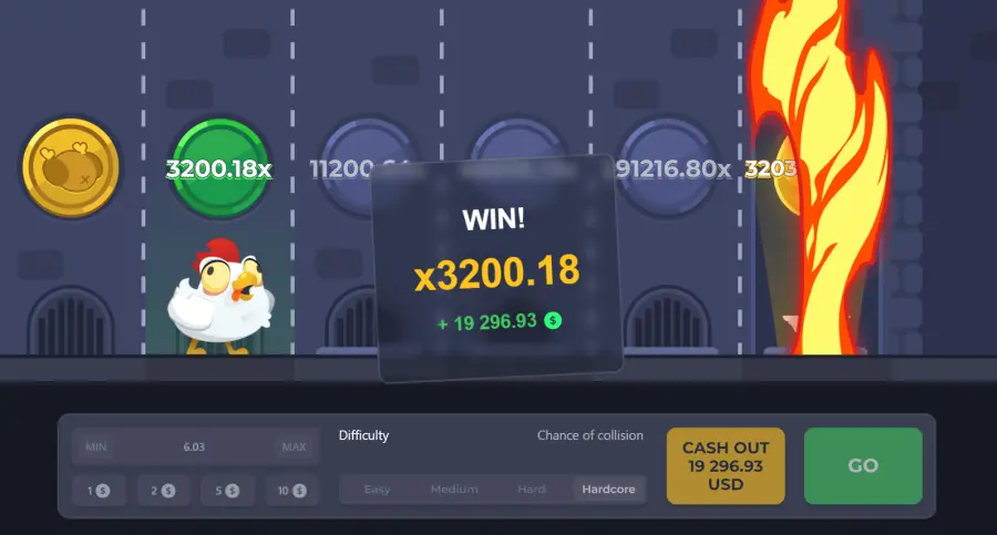 Chicken road casino